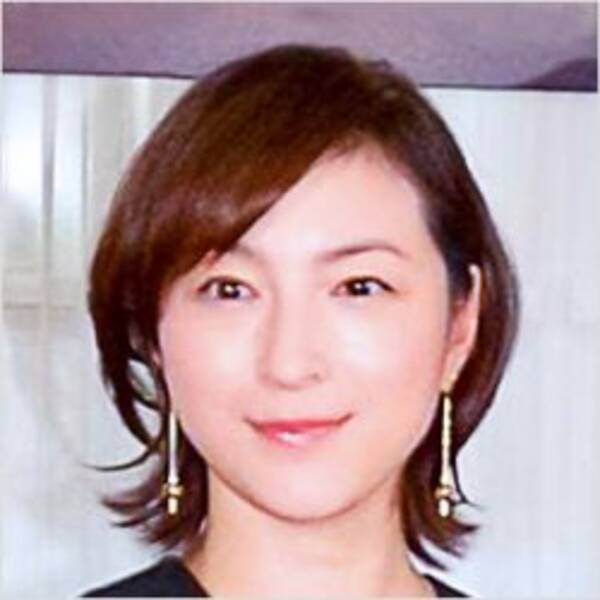 広末涼子 37歳の見た目が 年相応 奇跡 で大論争勃発のワケ 17年10月11日 エキサイトニュース