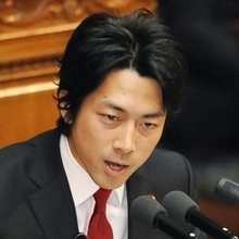 小泉進次郎「小池を踏み台」で党内実権を掌握する！