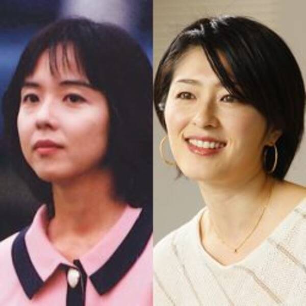 阿部哲子と関谷亜矢子 元日テレ美女アナ 同番組mc対決 の明暗 17年10月14日 エキサイトニュース