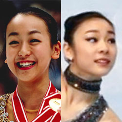 村上佳菜子 浅田真央との 共演ng の決定打となった浅田への 質問 とは 19年3月14日 エキサイトニュース