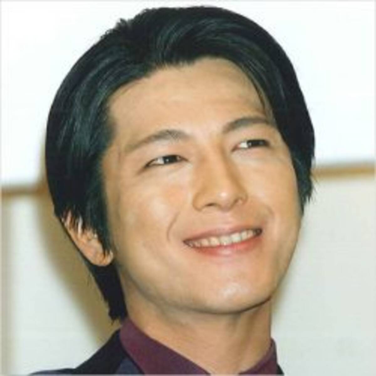 及川光博 明日の約束 のマジメ教師が 豹変5秒前 17年11月6日 エキサイトニュース