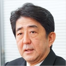 TBSも「自民一強」を認めた？知名度番付で安倍総理が3位にランクイン！
