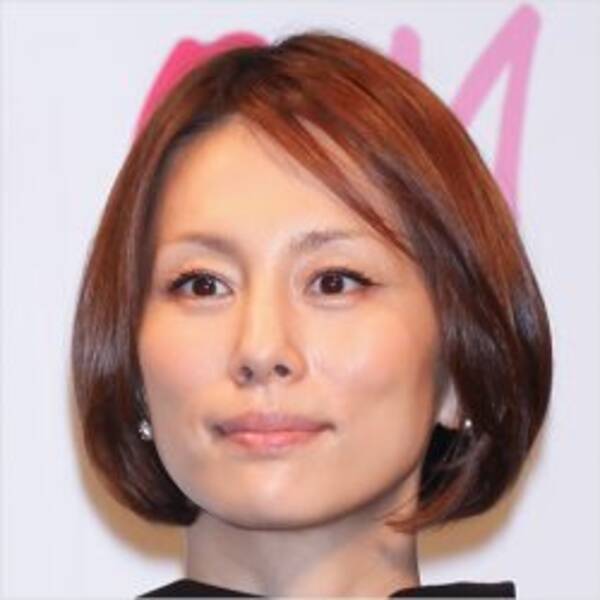 米倉涼子 ドクターx フェロモン裏現場 2 マッサージチェアもある特別専用車 17年11月14日 エキサイトニュース
