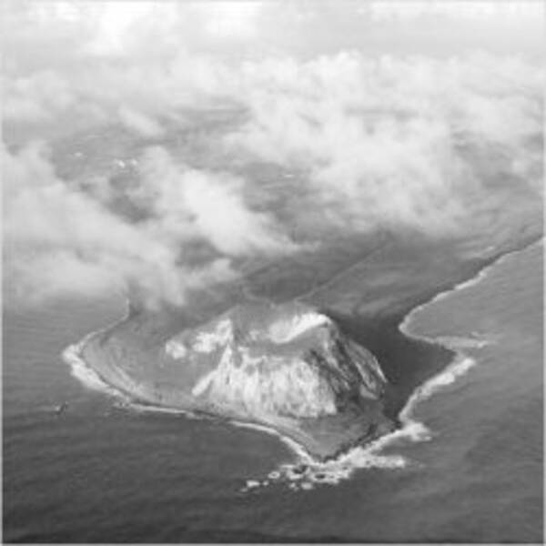 “硫黄島”噴火直後に「25メートル大津波」が日本列島を襲う（2）日本の総人口95％が生活不能に陥る