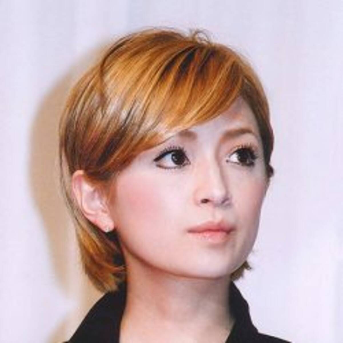 浜崎あゆみ Liveドタキャンでわかった歌姫 年残酷史 2 激太りして歌唱力低下まで 17年12月4日 エキサイトニュース