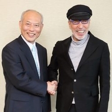 天才テリー伊藤対談「舛添要一」（1）今回の騒動はよい経験になりました