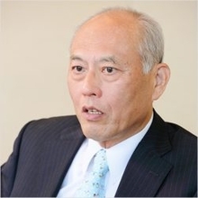 天才テリー伊藤対談「舛添要一」（3）北朝鮮問題は現状維持が一番ですね