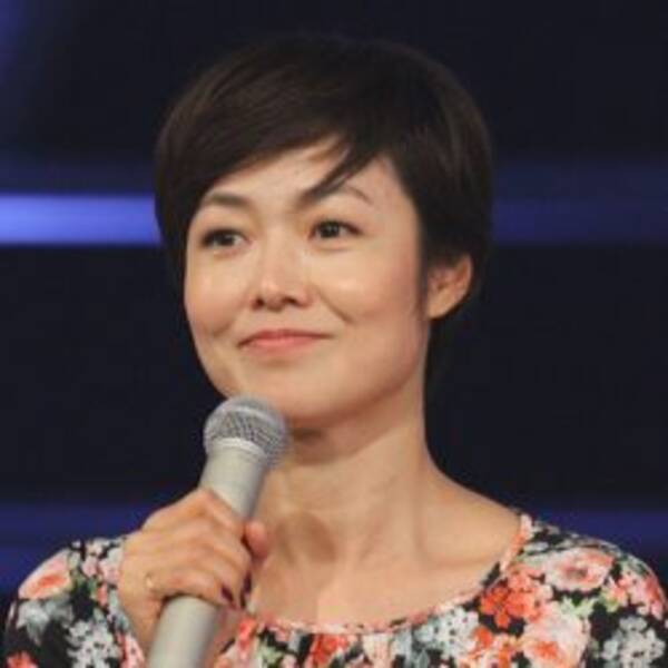 熟れごろ女子アナ たちの逆襲フェロモンを徹底調査 1 Nhk 有働由美子の大人の色香 17年12月21日 エキサイトニュース