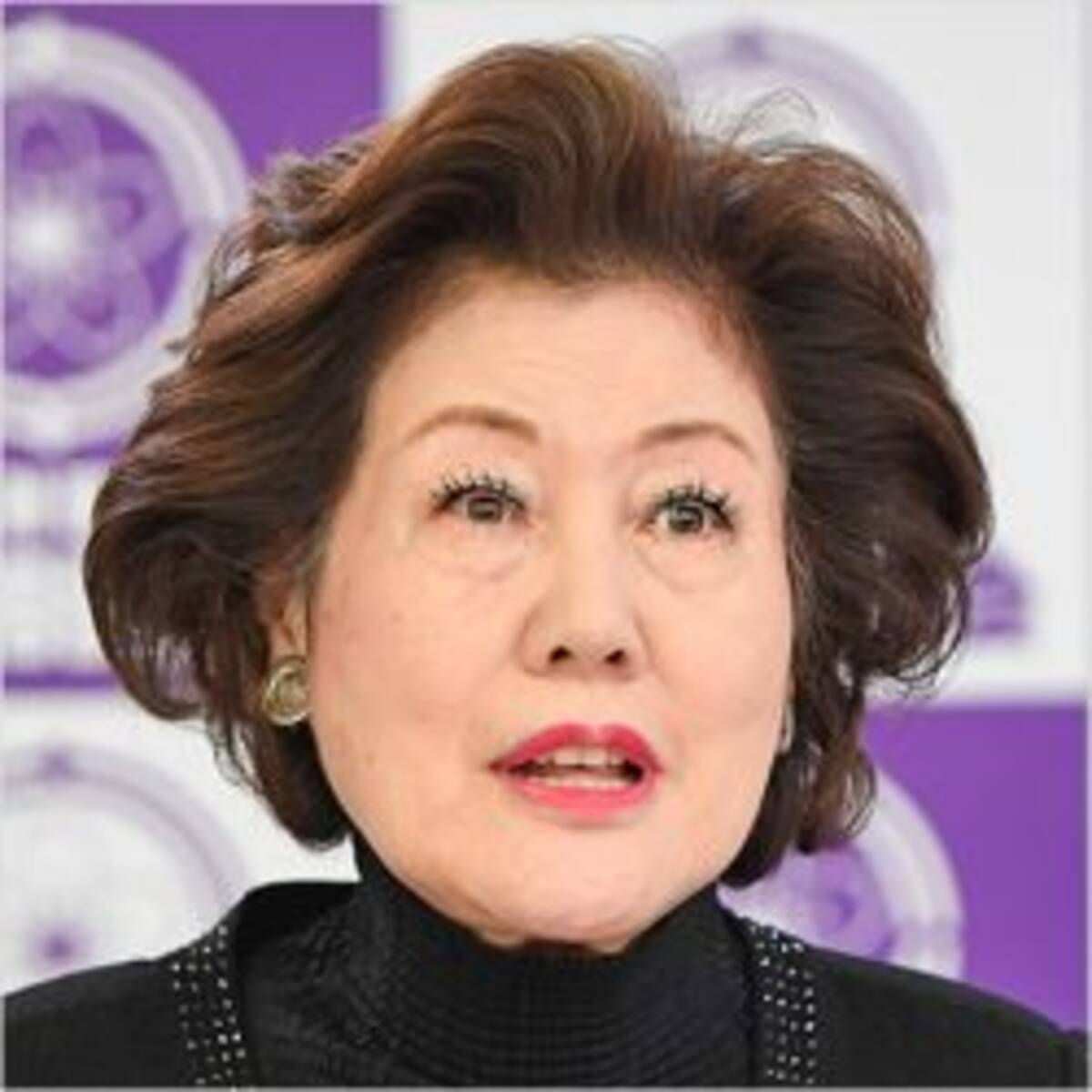 池坊保子 貴乃花親方の 非礼 言及で注目された盛りメイクと肌見せ過去 18年1月9日 エキサイトニュース