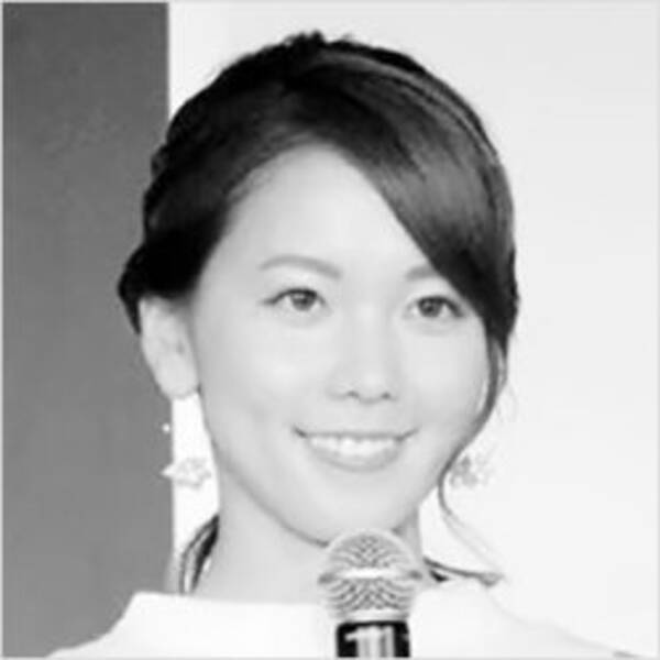 全国ソソる ハーフ美女アナ ランキング 1 ブームの牽引役はabc ヒロド歩美アナ 18年2月1日 エキサイトニュース