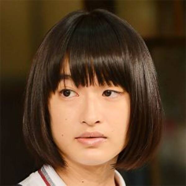 門脇麦 トドメの接吻 低迷で一発逆転の 限界肌見せ 敢行に現実味 18年1月28日 エキサイトニュース