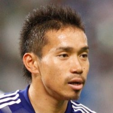 ボルトはメッシより得点決めてた 本田圭佑が長友佑都に語った 天才の定義 年6月9日 エキサイトニュース
