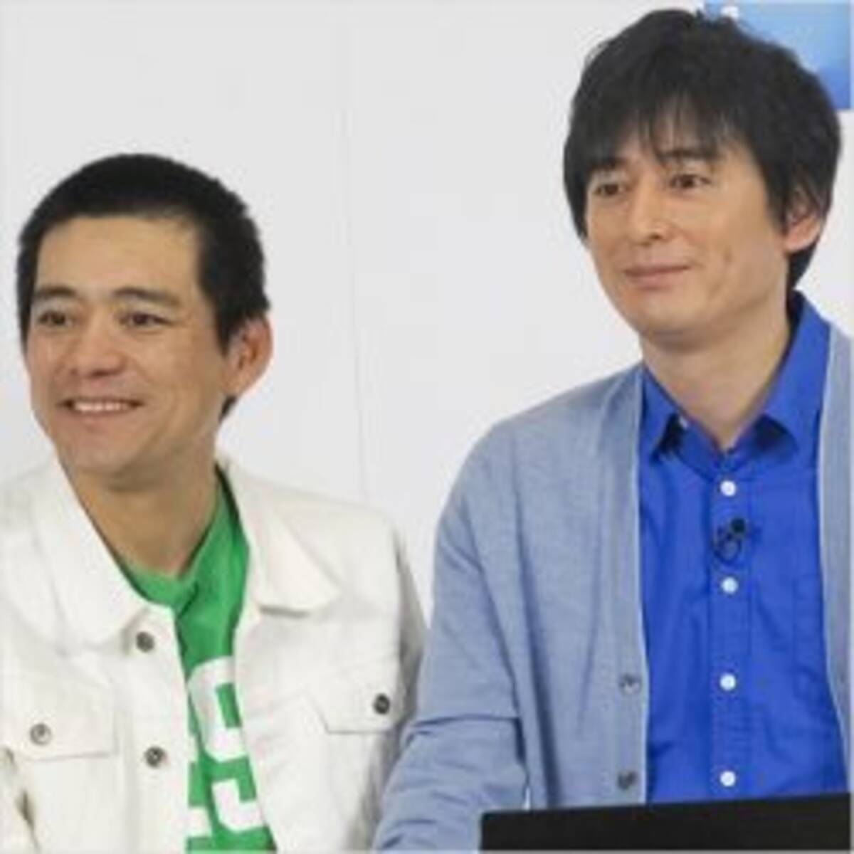 博多華丸 大吉がお笑い芸人たちに 愛される理由 18年2月7日 エキサイトニュース
