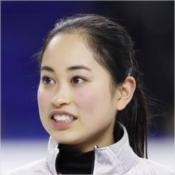小島瑠璃子に似ている 平昌五輪注目の美女アスリートをチェック 2018年2月9日 エキサイトニュース