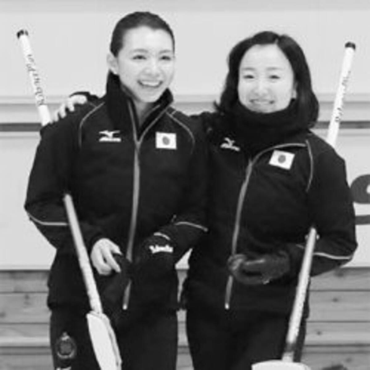 平昌五輪 日本代表美女を ボディチェック 2 結婚 出産で安定感が増した本橋麻里 18年2月17日 エキサイトニュース