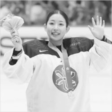 小島瑠璃子に似ている 平昌五輪注目の美女アスリートをチェック 18年2月9日 エキサイトニュース