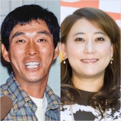 かつては友近とカップル芸で人気 なだぎ武 活躍の場を移しオファー殺到中 18年8月13日 エキサイトニュース