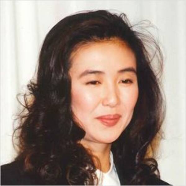 萬田久子 ワンナイト的なことはいっぱいあった 男告白が 時効 の理由 18年3月6日 エキサイトニュース