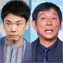 かまいたち濱家、明石家さんまにイジられた「ZIP！」降板のホントの理由