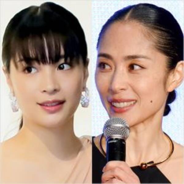 広瀬すず 最新映画 Dv性暴行場面 初公開 3 監督は深津絵里も脱がせていた 22年2月6日 エキサイトニュース