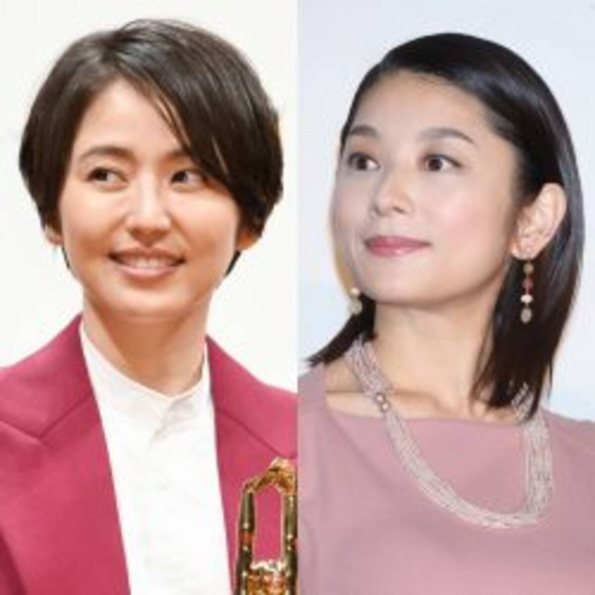 長澤まさみ 新垣結衣 小池栄子 鎌倉殿の3大女優 の ヌケる視聴法 とは 22年1月17日 エキサイトニュース