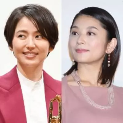 小池栄子 新垣結衣は まあかわいい 年を増すごとに 22年1月4日 エキサイトニュース