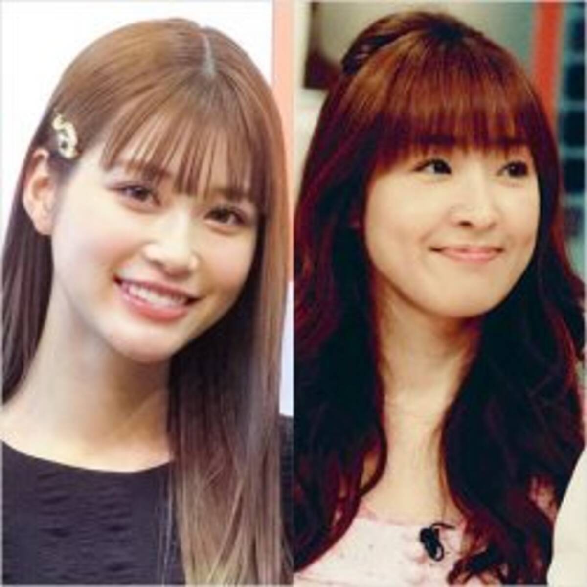 大沢あかねが苦悩する バラドル今と昔 生見愛瑠との埋めがたい 落差 が 22年8月6日 エキサイトニュース