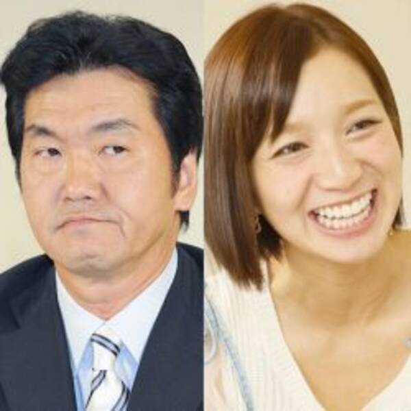 島田紳助が激怒で芹那は号泣 明かされた 緊迫ロケ現場 22年4月4日 エキサイトニュース