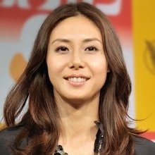 松嶋菜々子にも？“離婚フラグ”が囁かれる面々/22年・芸能界大予測（4）