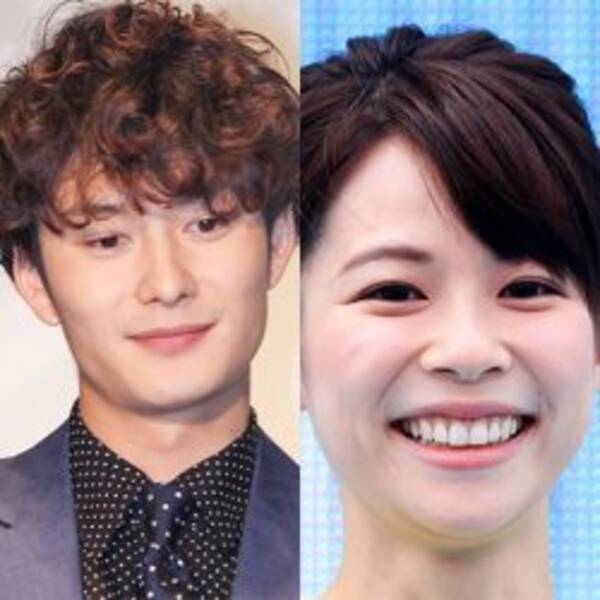 岡田将生 鈴木唯アナに浮上した デート現場撮り直し 疑惑で 電車内で濃密プレイ が 22年6月1日 エキサイトニュース