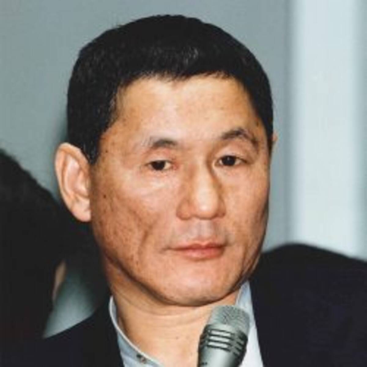 ビートたけし フライデー襲撃事件 謹慎中の 大物芸能人とのやりとり 壮絶 芸能スキャンダル会見 秘史 22年5月19日 エキサイトニュース