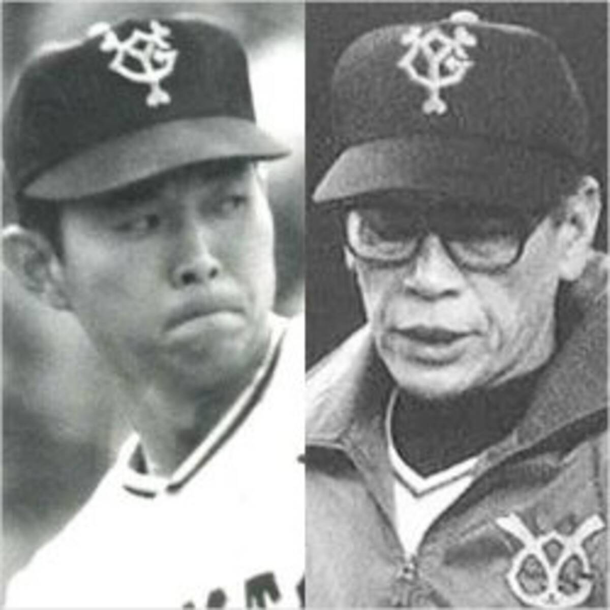 巨人三本柱 江川 西本 定岡をヤル気にさせた藤田元司監督との 約束ごと 22年3月12日 エキサイトニュース