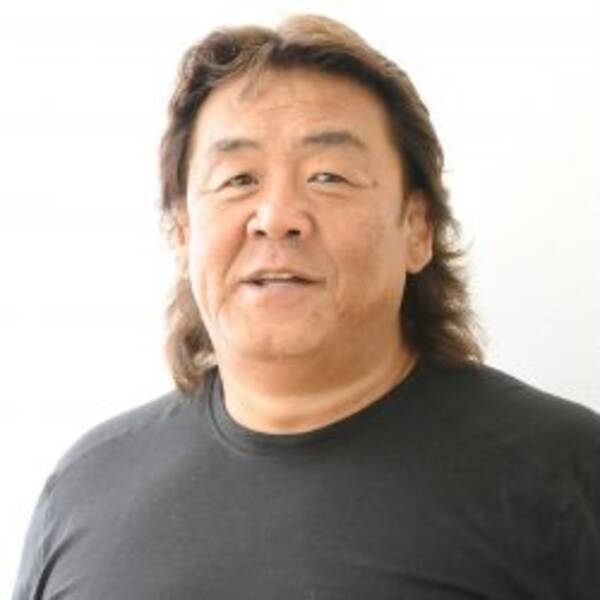 長州力 タレント開眼させたアノ名言は ウソ 暴露も大ウケの 革命話術 22年2月25日 エキサイトニュース