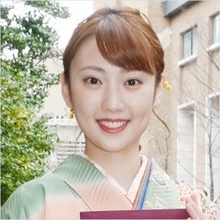 22年入社「新人美女アナ大解剖」林田美学（日本テレビ）はアナウンスコンクール全国1位に！