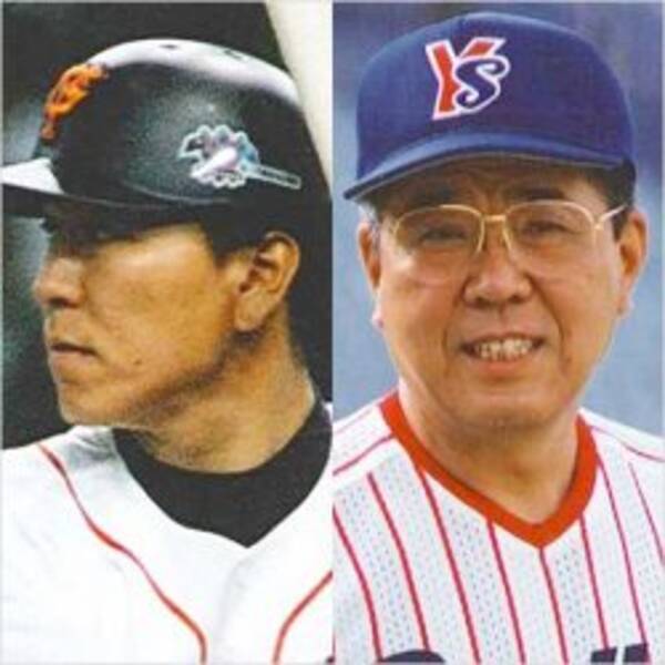 元巨人スコアラーが明かす松井秀喜 ヤマ張り打法 と野村監督 名言 の関係 22年1月26日 エキサイトニュース