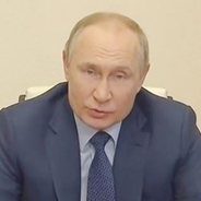 「プーチンは血液のガン」重大証言でわかった「顔の膨張はステロイドの副作用」