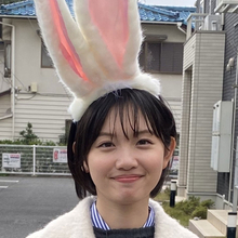 田中瞳アナ×うさ耳が可愛すぎるも、ディレクターに激オコしていた？