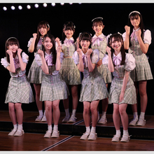 AKB48の17期研究生が念願の劇場デビュー！佐藤綺星が「25点」と辛口の自己評価だったワケは？