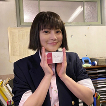 今田美桜、主演ドラマ「悪女」のぶっ飛んだ設定に「坂道アイドルの実例と一緒」の声！