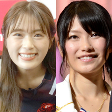 藤田ニコルを感涙させた、渋谷凪咲＆横山由依の「48流」人心掌握術！