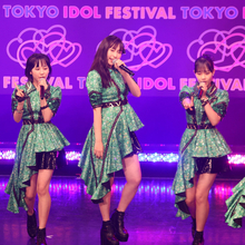 【TIF2022】Juice=Juice、6人でも圧倒的なパフォーマンスでTIFのステージを支配！