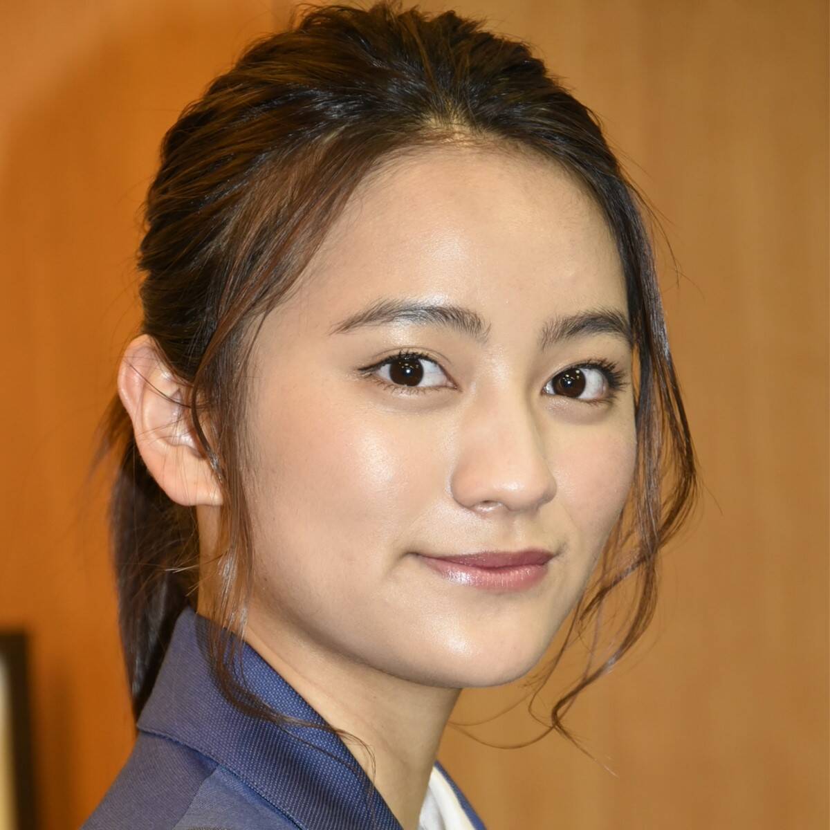 岡田結実 女優としての評価が急上昇しているワケとは 21年3月18日 エキサイトニュース