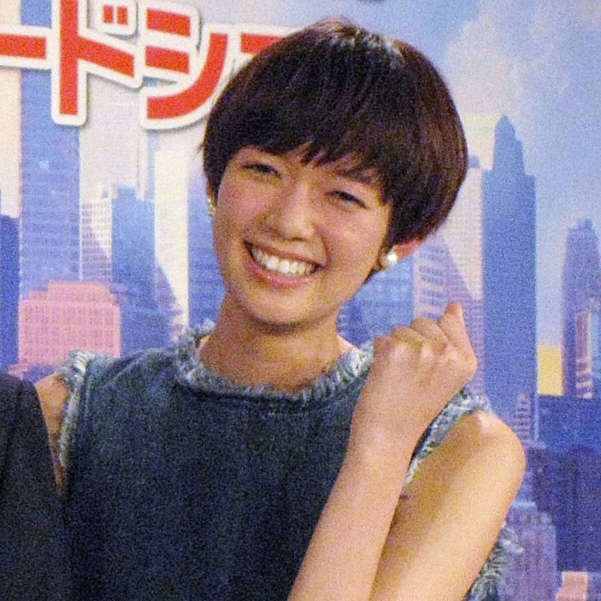 佐藤栞里 有吉の壁 で見せた勘違いが可愛らしすぎた 21年3月22日 エキサイトニュース