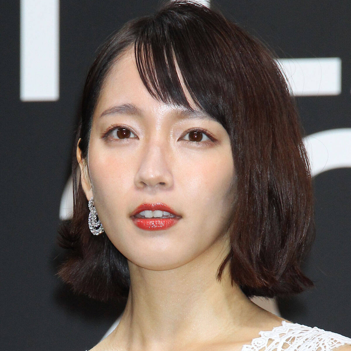 吉岡里帆 レンアイ漫画家 が爆死でも 女優としての評価は上がる 21年4月26日 エキサイトニュース