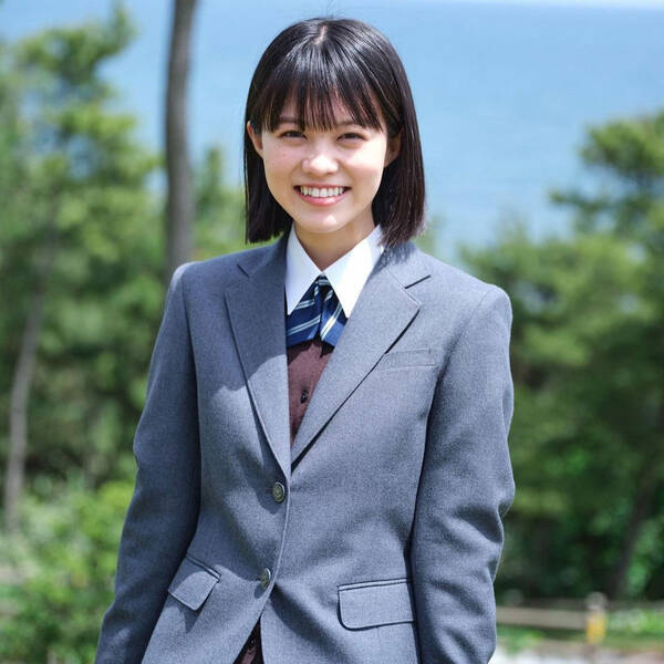 ドラゴン桜 志田彩良が生々しく示した 毒親克服 の壮大な教科書 21年6月1日 エキサイトニュース