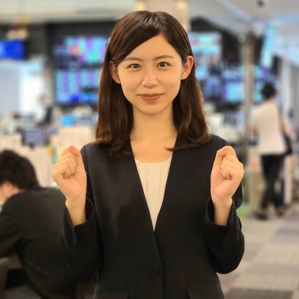 フジ小山内鈴奈アナ めざましテレビ 出演を家族が観ていなかったワケ 21年8月2日 エキサイトニュース