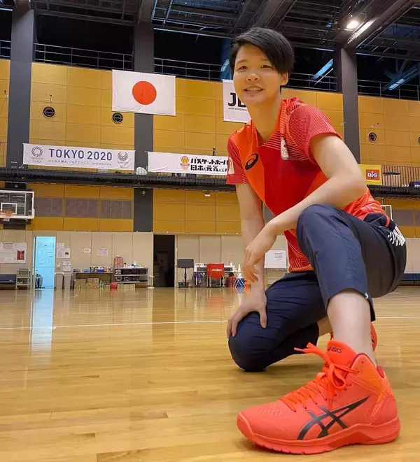 女子バスケ日本代表、「スプレー缶」のせいでメダルなしの危機だった！？