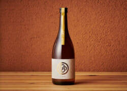 高田秋、一から仕込んだ初プロデュースの日本酒を誕生日に発売