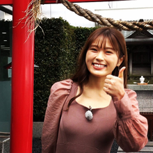 NMB48渋谷凪咲、ぶりっこキャラを通り越した「笑顔で毒舌」の凄み！