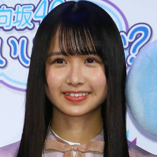 日向坂46上村ひなの 先輩から言われて嬉しかったこと が思いつかなかったワケ 21年11月24日 エキサイトニュース